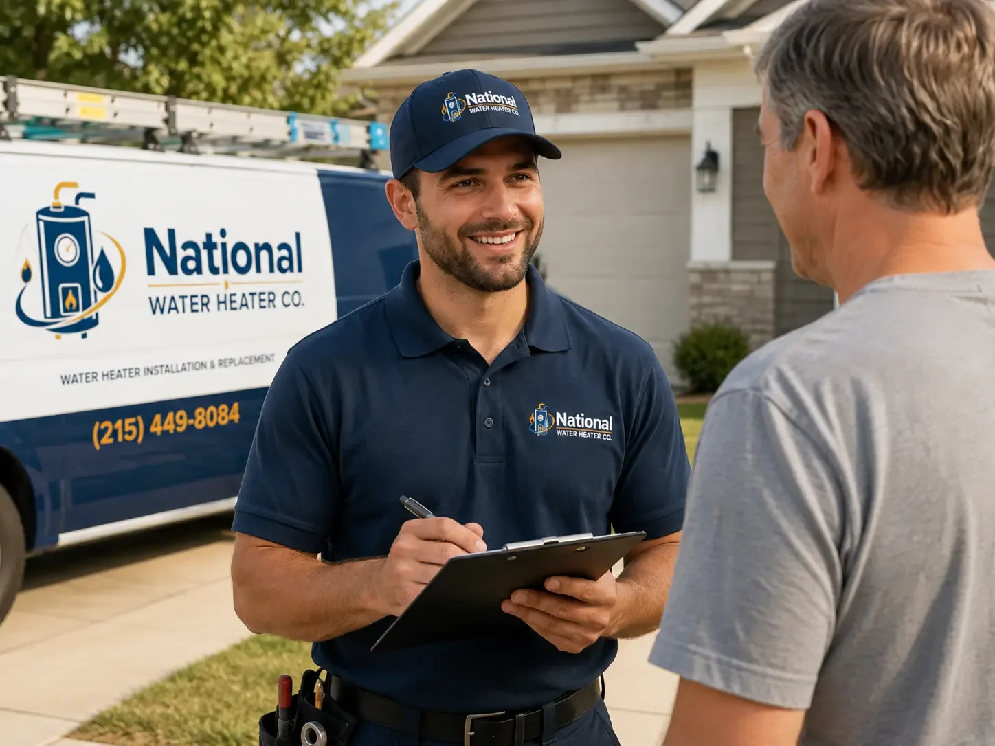 Water Heater Installation Williamsport, MD FAQs
